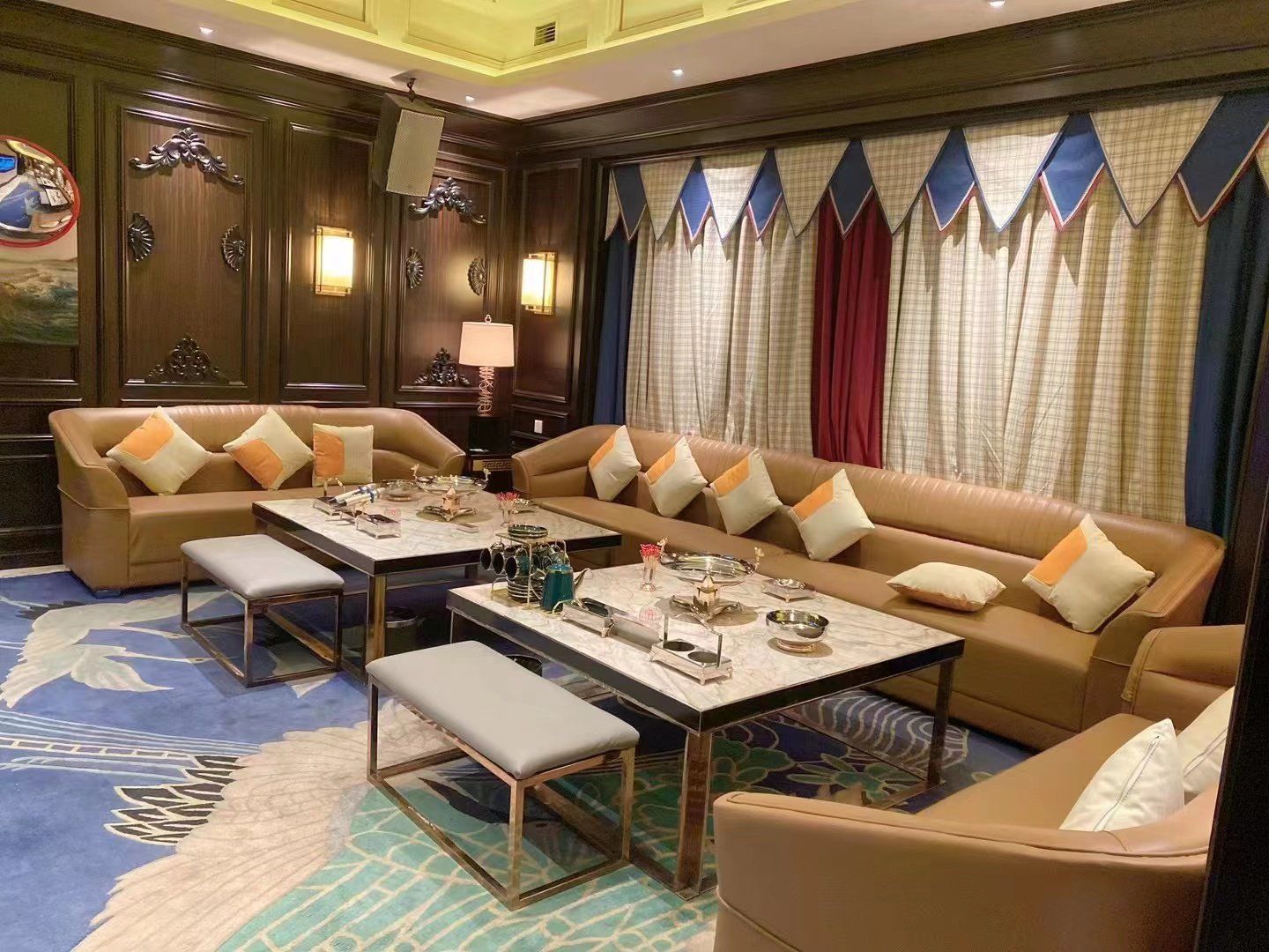 毕节商务ktv体验分享-金沙县ktv预订