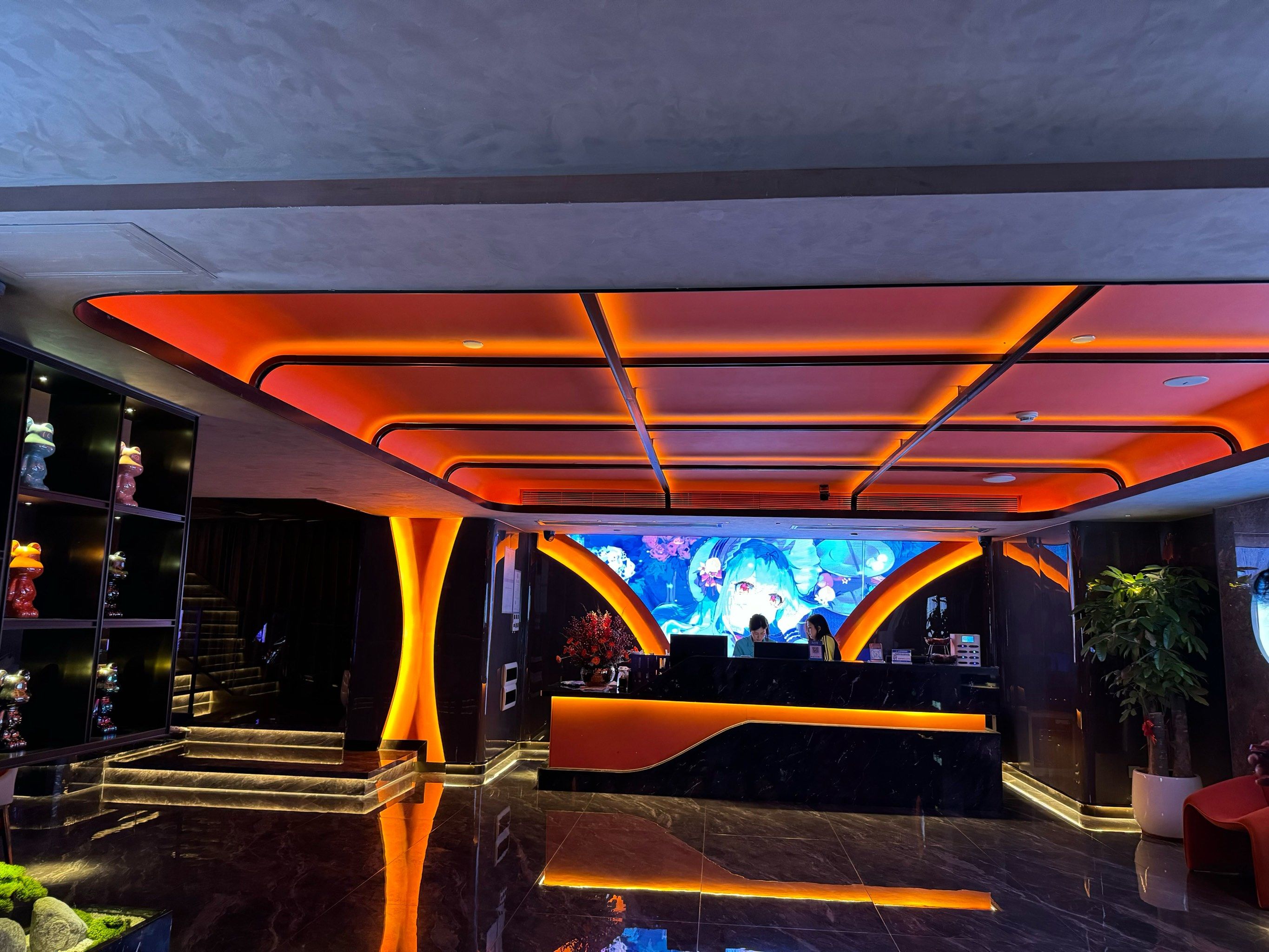 毕节商务ktv低端场所推荐指南-金沙县ktv预订